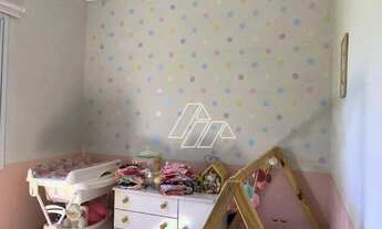 Imagem 6: Apartamento com 2 dormitórios à venda, 50 m² por R$ 250.000,00 - Jardim Estoril - Marília