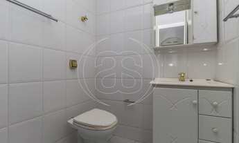 Imagem 5: São Paulo - Apartamento Padrão - Moema Índios