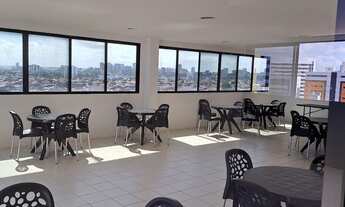 Imagem 6: Alug excelente quarto sala mobiliado na pajucara