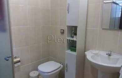 Imagem 6: Casa á venda em Condomínio: Parque Xangrilá - Parque Xangrilá - Campinas/SP