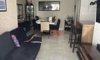 Imagem 3: Apartamento no Condomínio Wi Vila Augusta , Com Varanda Gourmet