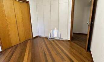 Imagem 6: Apartamento com 3 dormitórios à venda, 120 m² por R$ 1.300.000,00 - Campo Belo - São Paulo