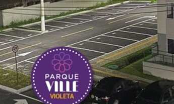 Imagem 5: Apartamento na planta Parque Ville Violeta