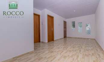 Imagem 3: Casa com 02 quartos para locação no Borda do Campo!!!