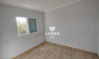 Imagem 7: Apartamento com 2 dormitórios para alugar, 64 m² por R$ 1.560,00/mês - Parque São Lucas