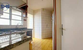 Imagem 5: Apartamento com 3 dormitórios para alugar, 92 m² por R$ 3.330,00/mês - Vila Nova - Blumena