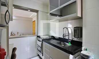 Imagem 4: Apartamento para Aluguel - Nova Petrópolis, 2 Quartos, 60 m2