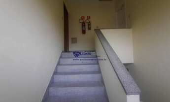 Imagem 3: Apartamento com 3 dormitórios para alugar, 63 m² por R$ 2.227,00/mês - Vila Sorocabana - G