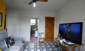 Imagem 2: Apartamento para Aluguel - Olaria, 3 Quartos, 118 m2