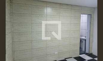 Imagem 6: Casa para Aluguel - Jardim Santa Adelia, 1 Quarto, 35 m2