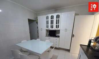 Imagem 7: SãO BERNARDO DO CAMPO - Sobrado Padrão - Centro