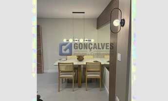 Imagem 5: SAO CAETANO DO SUL - Residential / Apartment - BOA VISTA