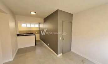 Imagem: Apartamento - Jardim Flamboyant - Campinas