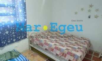 Imagem 3: Casa em cidreira de alvenaria 3 quartos