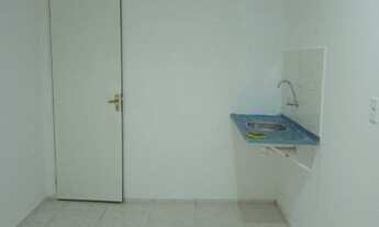 Imagem 3: Quarto independente com banheiro privativo e lavanderia