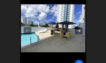 Imagem 4: Apartamento para aluguel possui 60 metros quadrados com 3 quartos em Prado - Recife - Pern