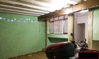 Imagem 7: Casa Térrea, a venda, Vila Mazzei. 03 dormitórios, 02 vagas