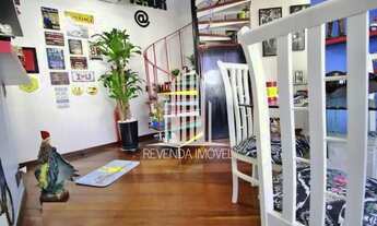 Imagem: Cobertura no Condomínio Practical Life