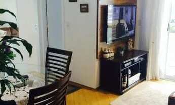 Imagem 7: Sacomã rua Elba