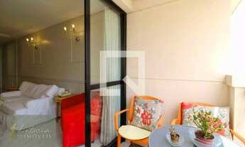 Imagem 5: Apartamento com 2 dormitórios para alugar, 58 m² por R$ 6.296,00/mês - Moema - São Paulo/S