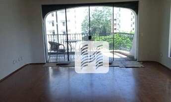 Imagem: Apartamento com 4 dormitórios para alugar