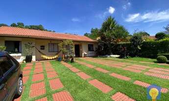 Imagem 5: Casa com 3 dormitórios, 180 m² - venda por R$ 1.570.000 ou aluguel por R$ 8.300/mês - Jard