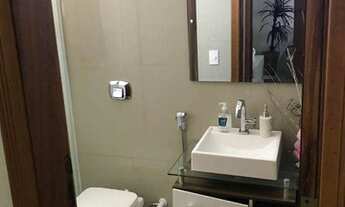 Imagem 5: Casa com 2 dormitórios, 96 m² - venda por R$ 300.000,00 ou aluguel por R$ 1.500,00/mês - V