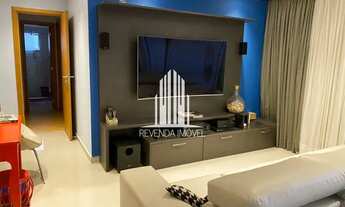 Imagem 4: Apartamento na Vila Mariana com 304m2 com 4 quartos sendo 3 suítes e 3 vagas de garagem