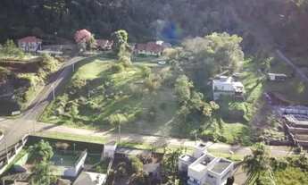 Imagem 5: Terreno no Centro de São Vendelino - RS