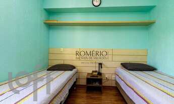 Imagem 2: Ótimo Apartamento com 3 dormitórios sendo 2 Suítes à venda, 128 m² - Vila Andrade - São Pa