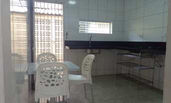 Imagem 2: Casa para aluguel com 120 metros quadrados com 3 quartos em Cordeiro - Recife - PE