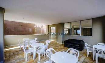 Imagem 3: Apartamento à venda no bairro Buritis com 4 quartos, 4 vagas e 140 m²