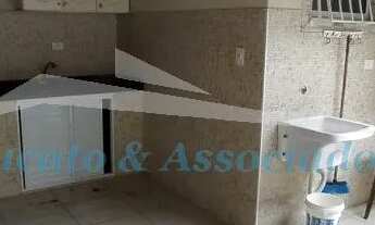 Imagem 4: PRAIA GRANDE - Casa Padrão - CAIÇARA