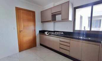 Imagem 3: Apartamento Para Alugar No Edifício São José III Com 1 Suíte + 2 Quartos Por R$2780 - Rua