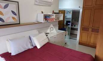 Imagem 4: Rua Voluntários da Pátria, 3 quartos, 1 suíte