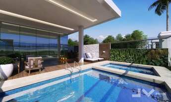 Imagem 6: Apartamento Duplex com 3 dormitórios à venda por R$ 2.899.000,00 - Palmas - Governador Cel