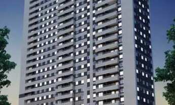 Imagem: Apartamento de 39m2 com 2 quartos em Vila