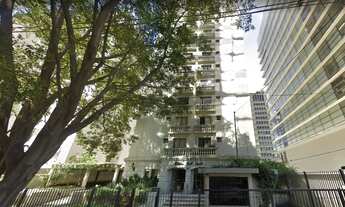 Imagem 7: Apartamento Locação 2 Dormitórios - 70 m² Vila Olímpia