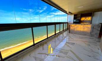 Imagem: ALUGO - Apartamento 04 quartos luxo frente