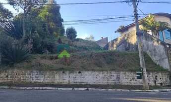 Imagem: SÃO PAULO - Terreno Padrão - PARQUE DOS