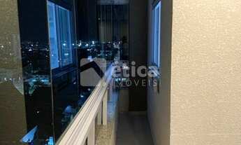 Imagem 5: Lindo apartamento em um dos bairros mais populosos de Itajaí com 3 dormitórios