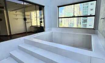 Imagem 7: Cobertura 130 m² - Campo Belo