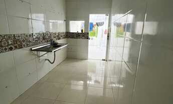 Imagem 3: Casa Dois quartos sendo um suíte