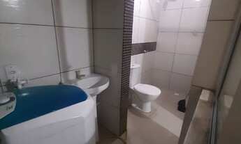 Imagem 3: Quarto em Capoeiras