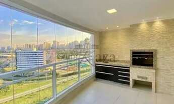 Imagem 3: Apartamento 114 m Vila Ema
