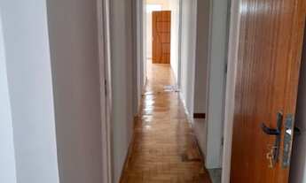 Imagem 2: Apartamento para aluguel com 130 metros quadrados com 3 quartos em Vila Laura - Salvador