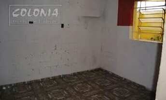 Imagem 2: Santo André - Casa Padrão - Parque das Nações