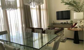 Imagem: Apartamento para aluguel tem 190 metros