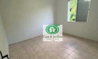 Imagem 4: Itararé - Apartamento 1 dormitório à venda, 57 m² por R$ 300.000 - São Vicente/SP