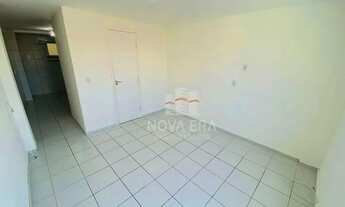 Imagem 5: Apartamento com 1 dormitório para alugar, 37 m² por R$ 827,80/mês - Cidade 2000 - Fortalez